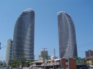Broadbeach presure cleaning