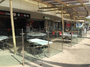 Surfers Paradise Pressure Cleaning and power washing