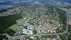 Helensvale Pressure Cleaner driveway cleaning concrete cleaning