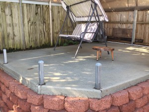 Concrete Cleaners Gold Coast After