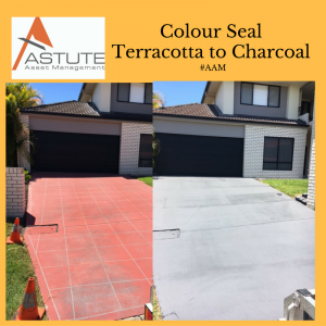 Concrete Resurfacing Gold Coast