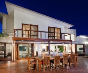 Home ready for christmas entertaining pressure cleaning home exterior