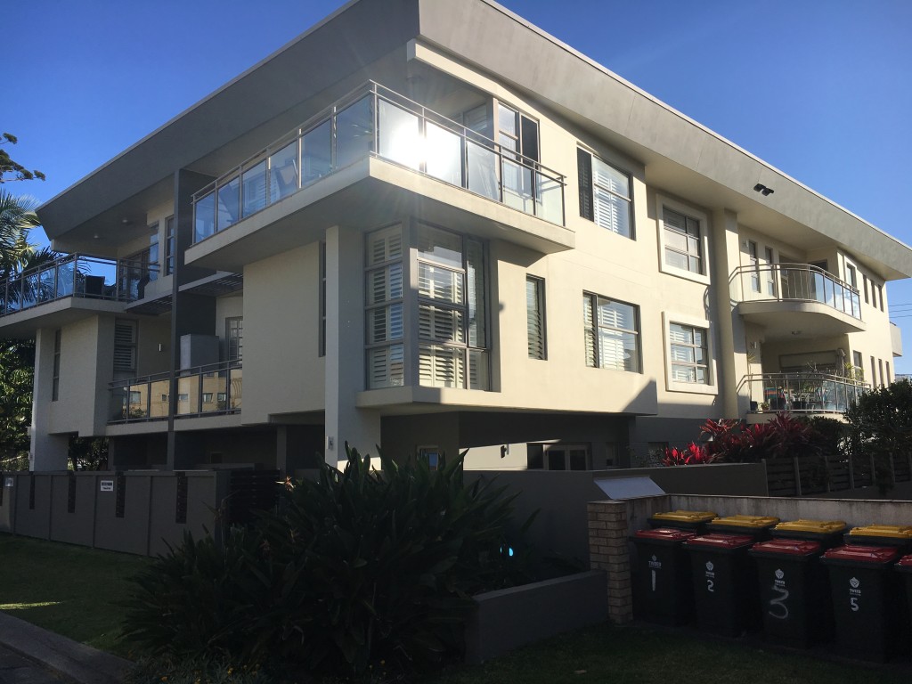 Pressure Cleaning Tweed Heads Pressure Cleaning Gold Coast