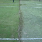 surfaces we clean Hope Island Tennis Court High pressure cleaning and maintenance