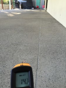 Concrete Resurfacing Gold Coast