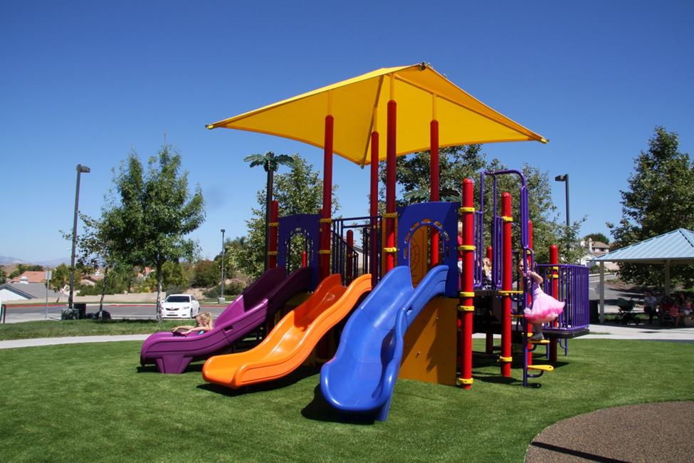 Playground Cleaning Pressure Cleaning Gold Coast