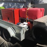 Industrial pressure cleaning Gold Coast: equipment